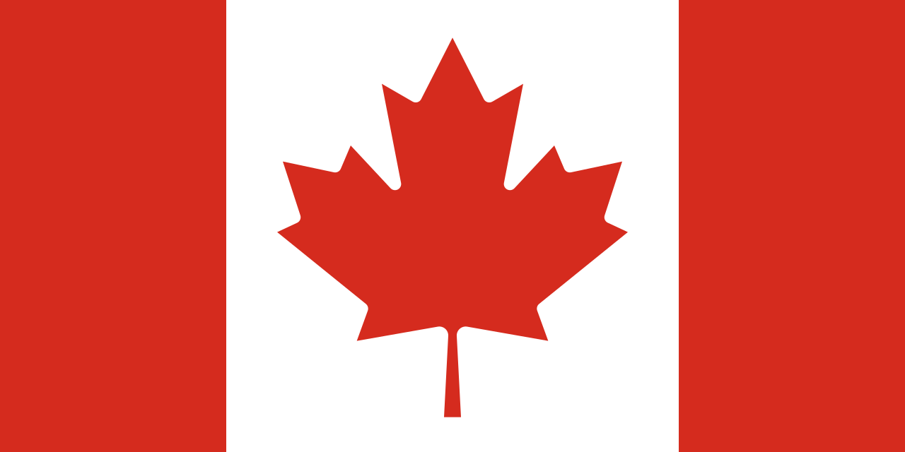 Kanada 🇨🇦