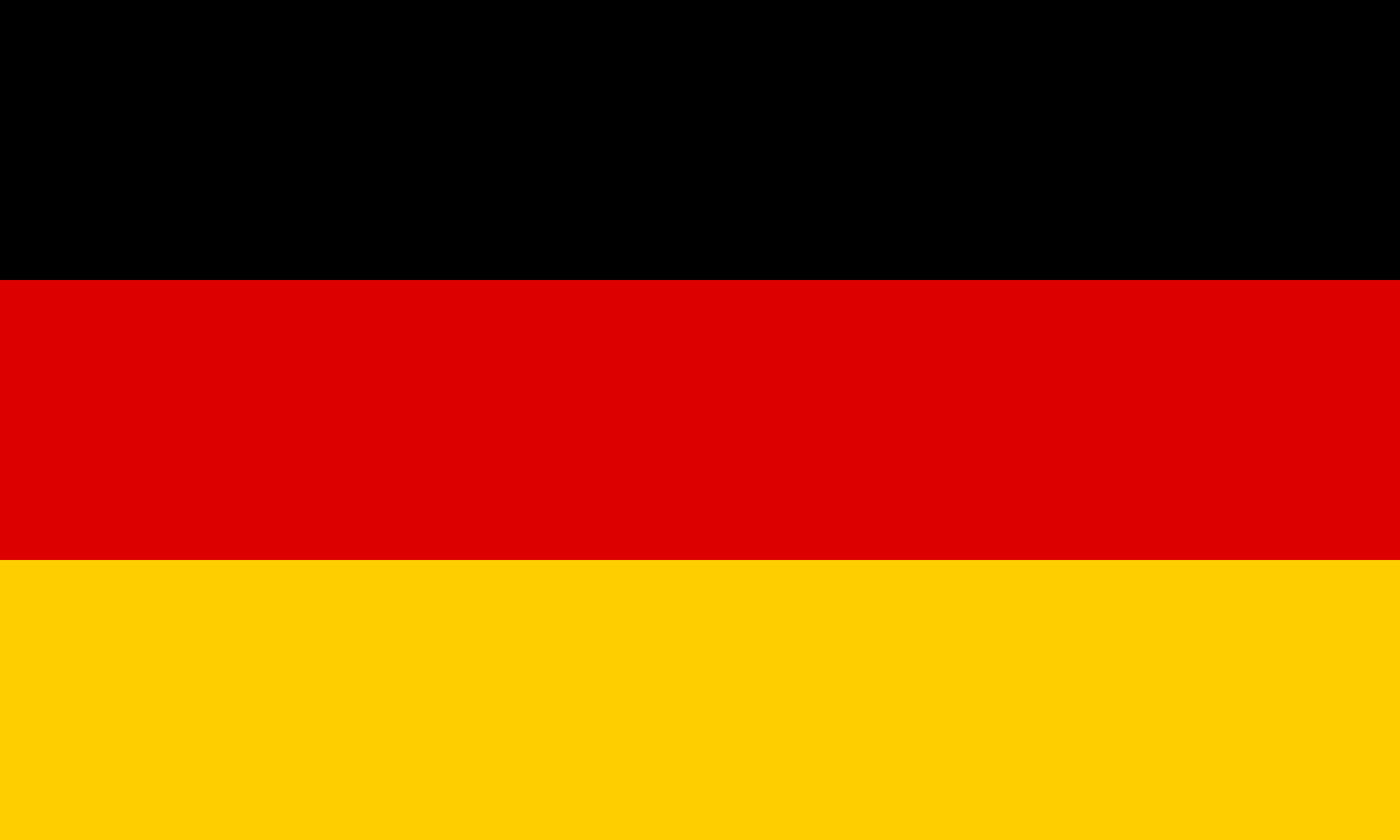 Deutschland 🇩🇪