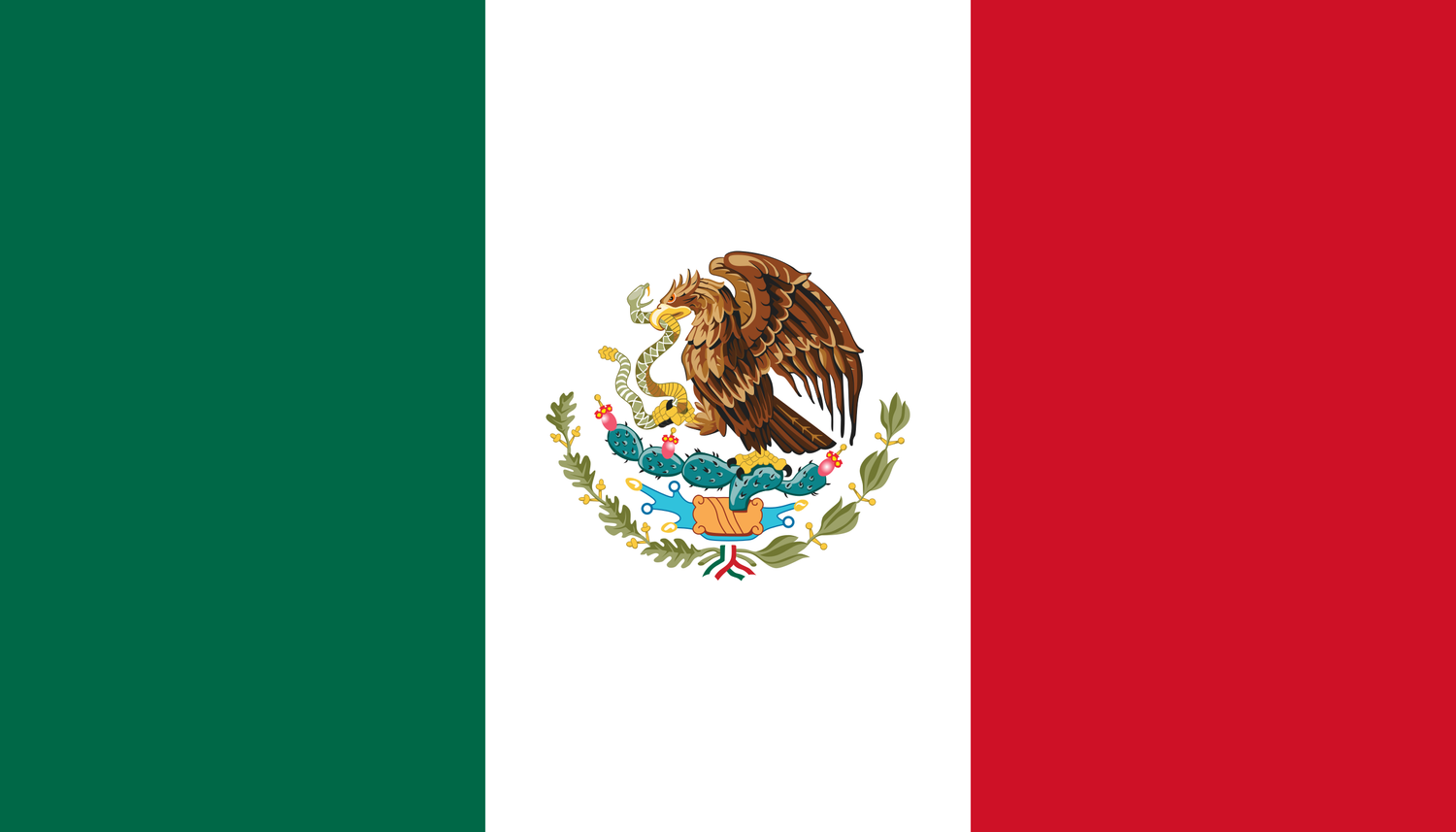 Mexico 🇲🇽