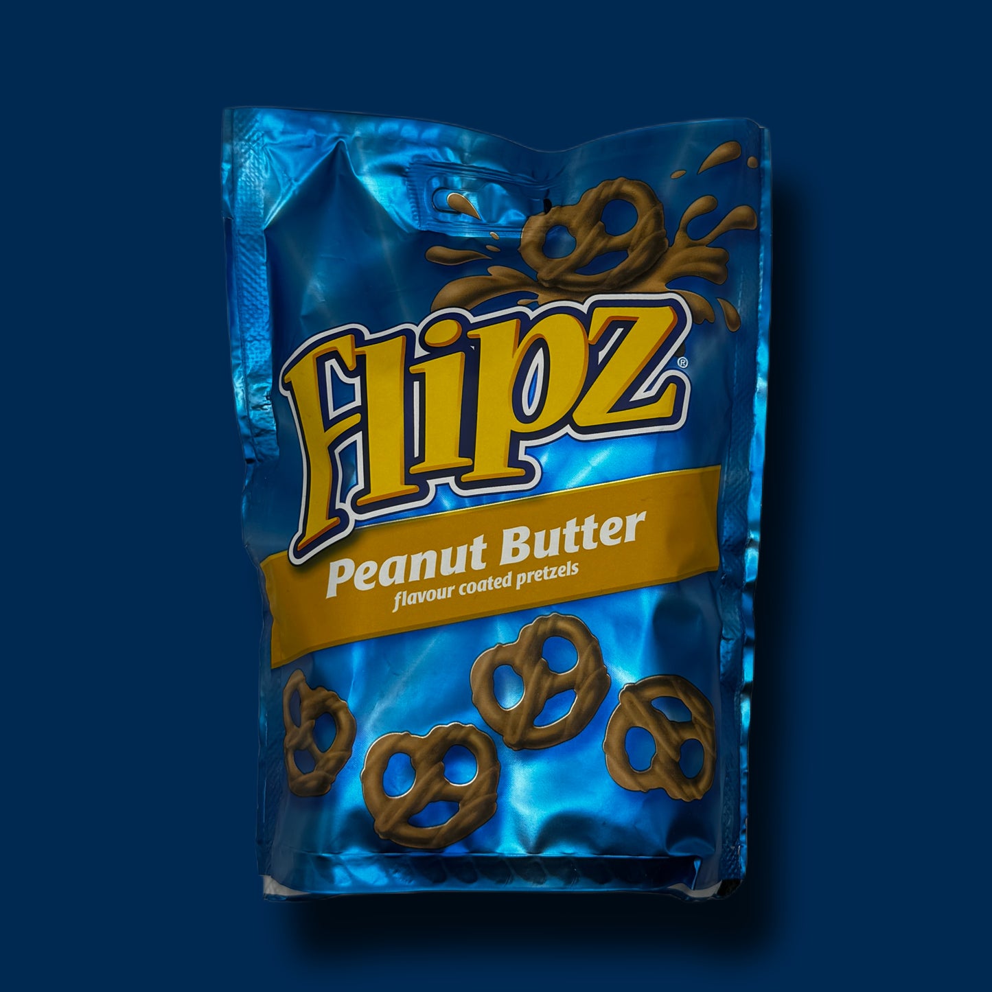 Flipz Peanut Butter 90g