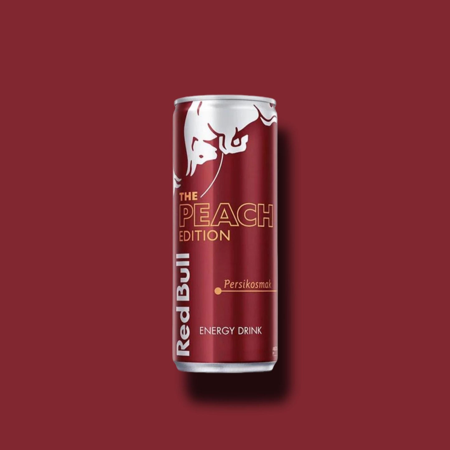 Red Bull - Peach 250ml