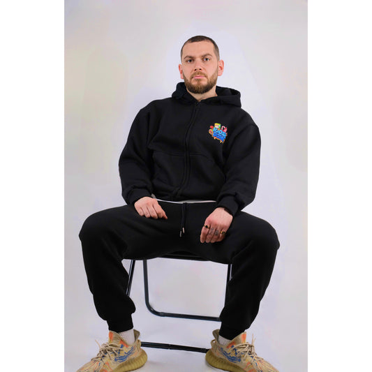 KioskDoni - Tracksuit