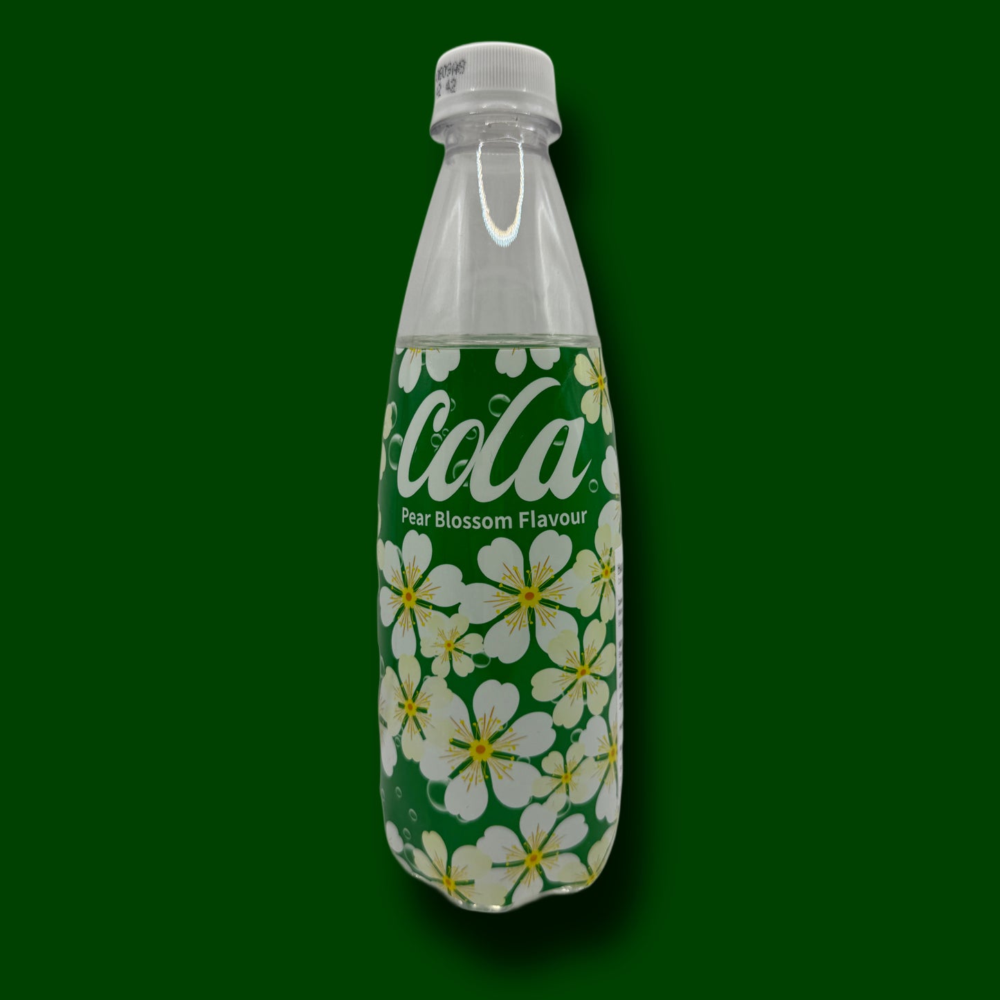 Huang Dong Cola pear blossom 400 ml