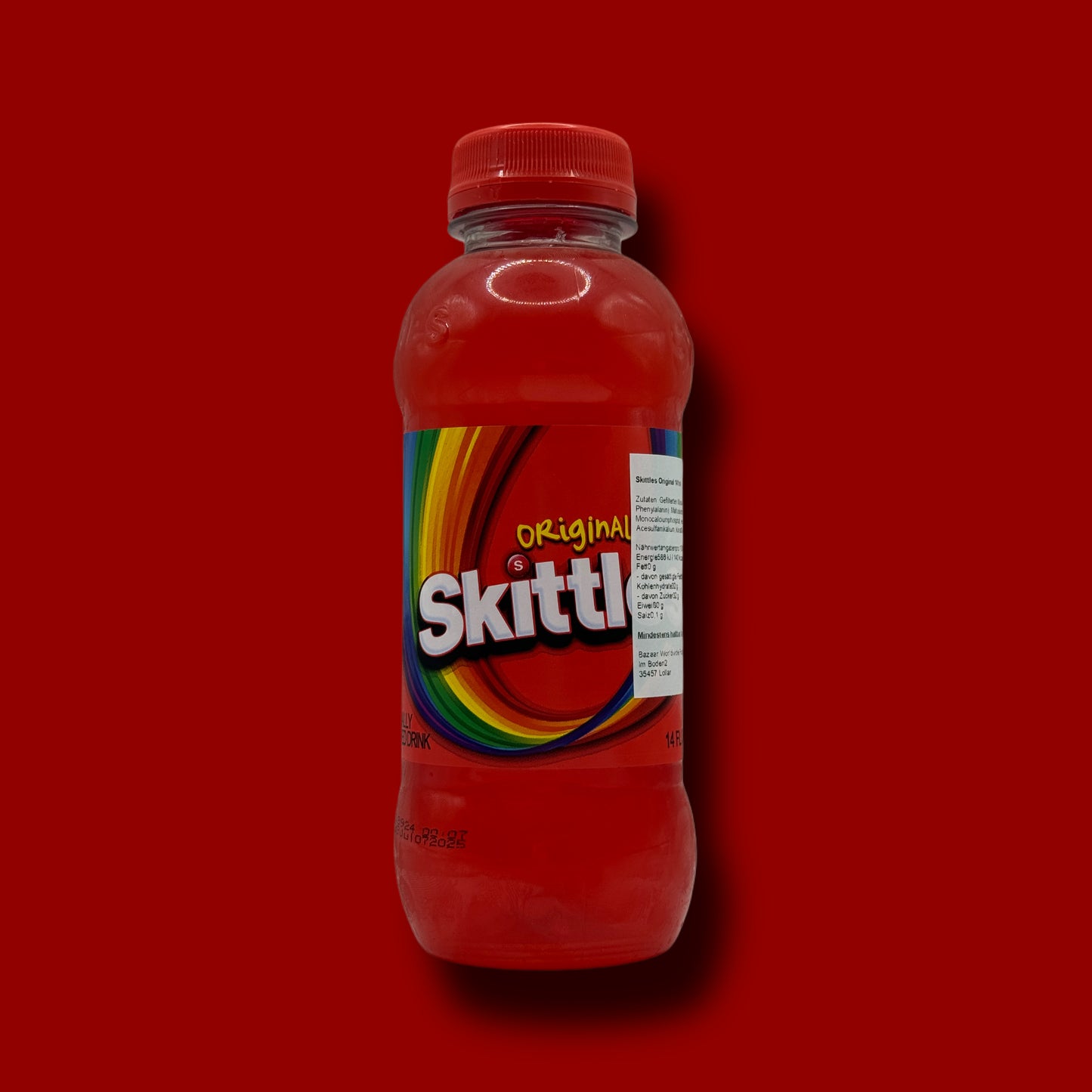 Skittles - Juice Original 414ml