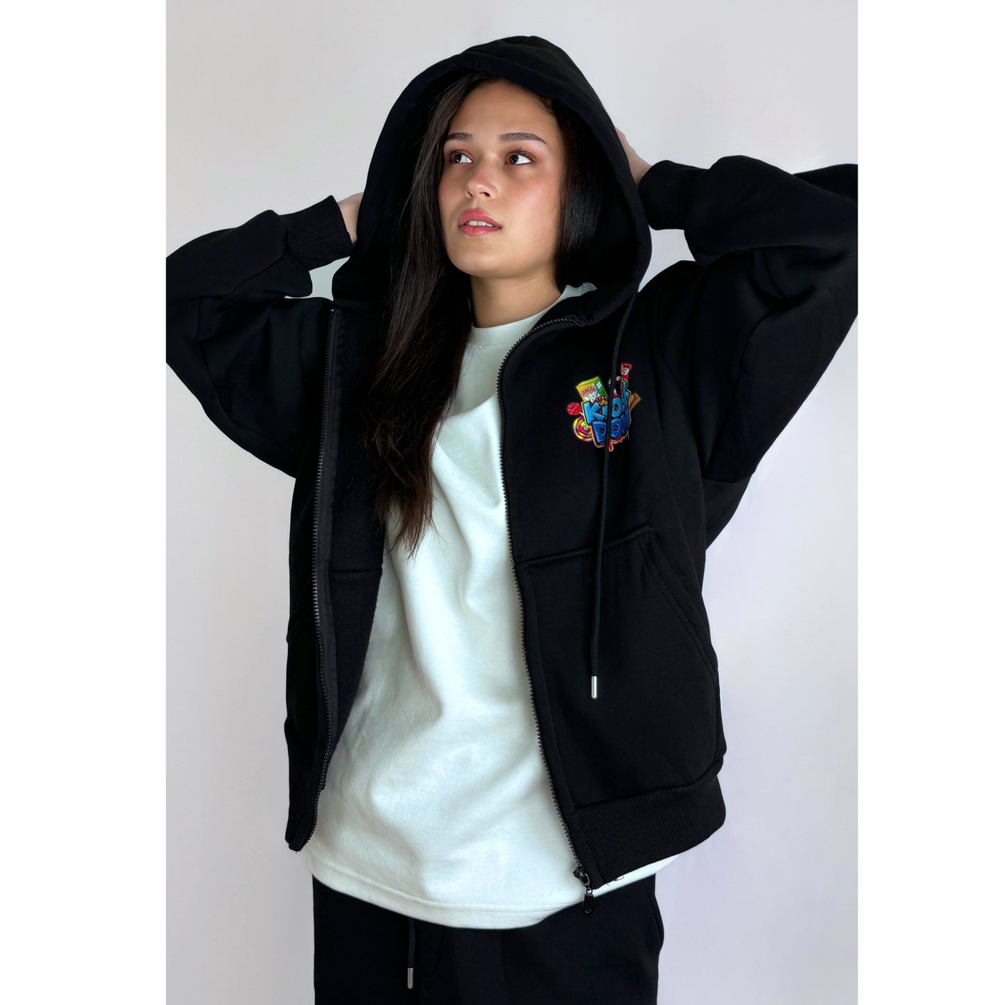 KioskDoni - Tracksuit