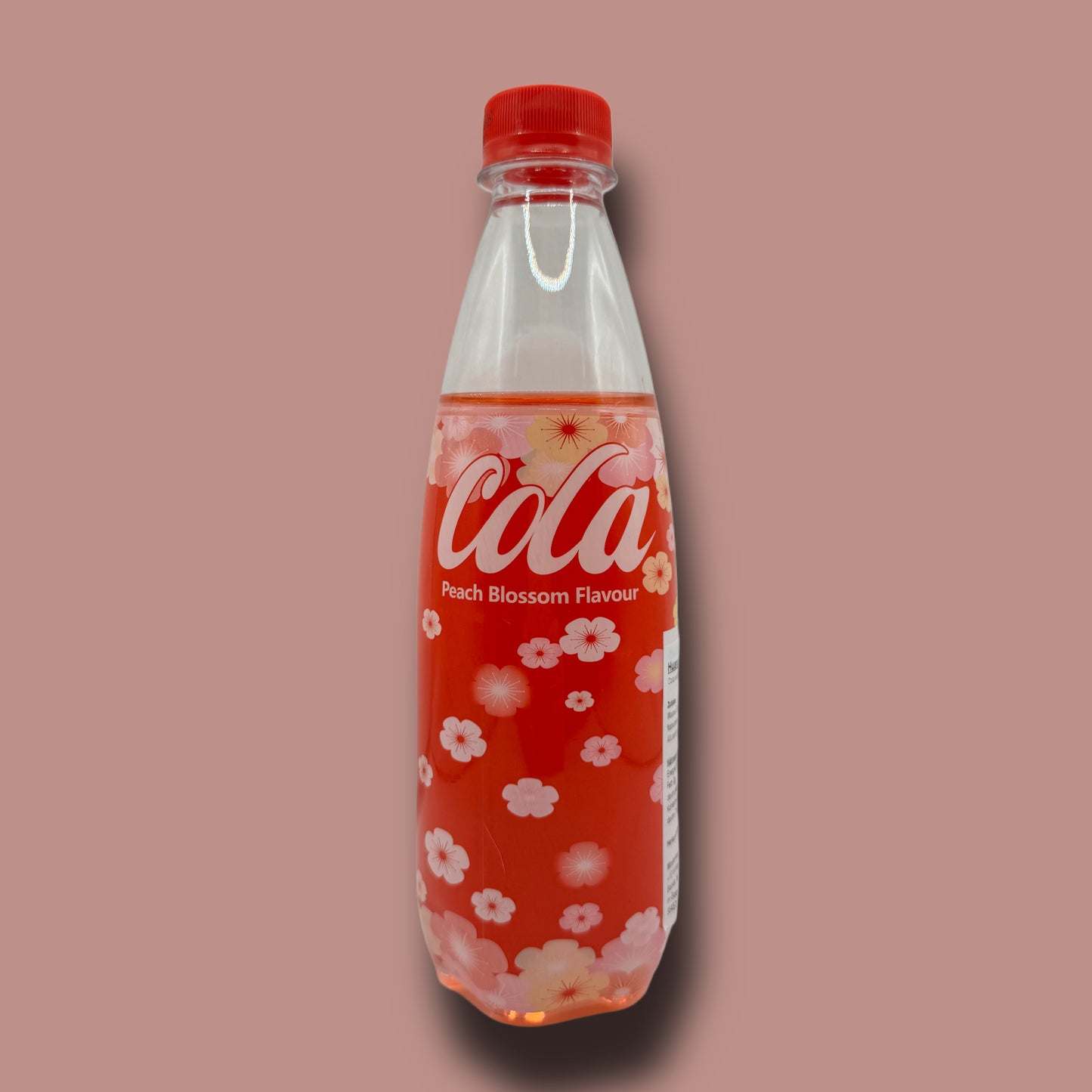 Huang Dong Cola Peach Blossom 400 ml
