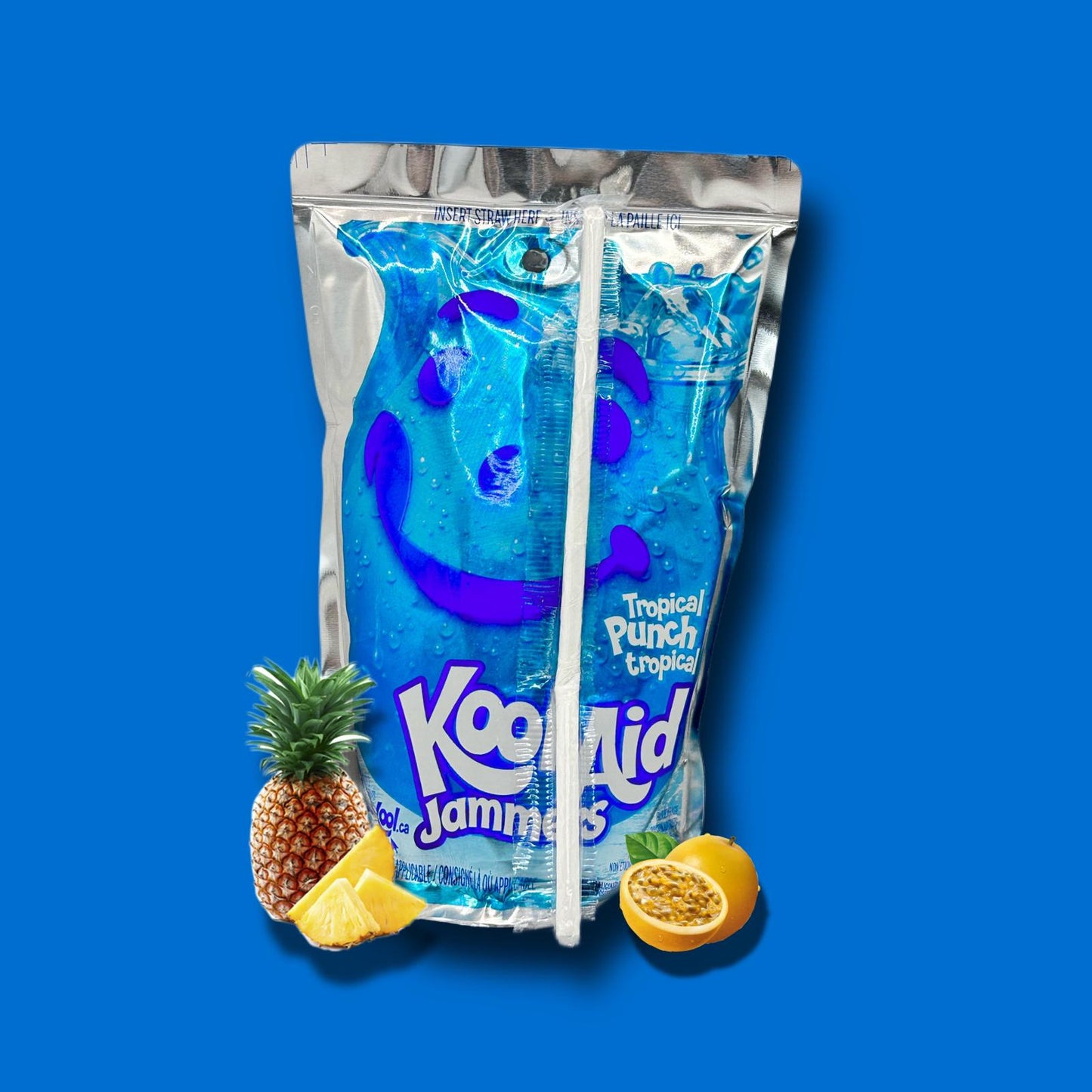 Kool-Aid - Tropical Punch