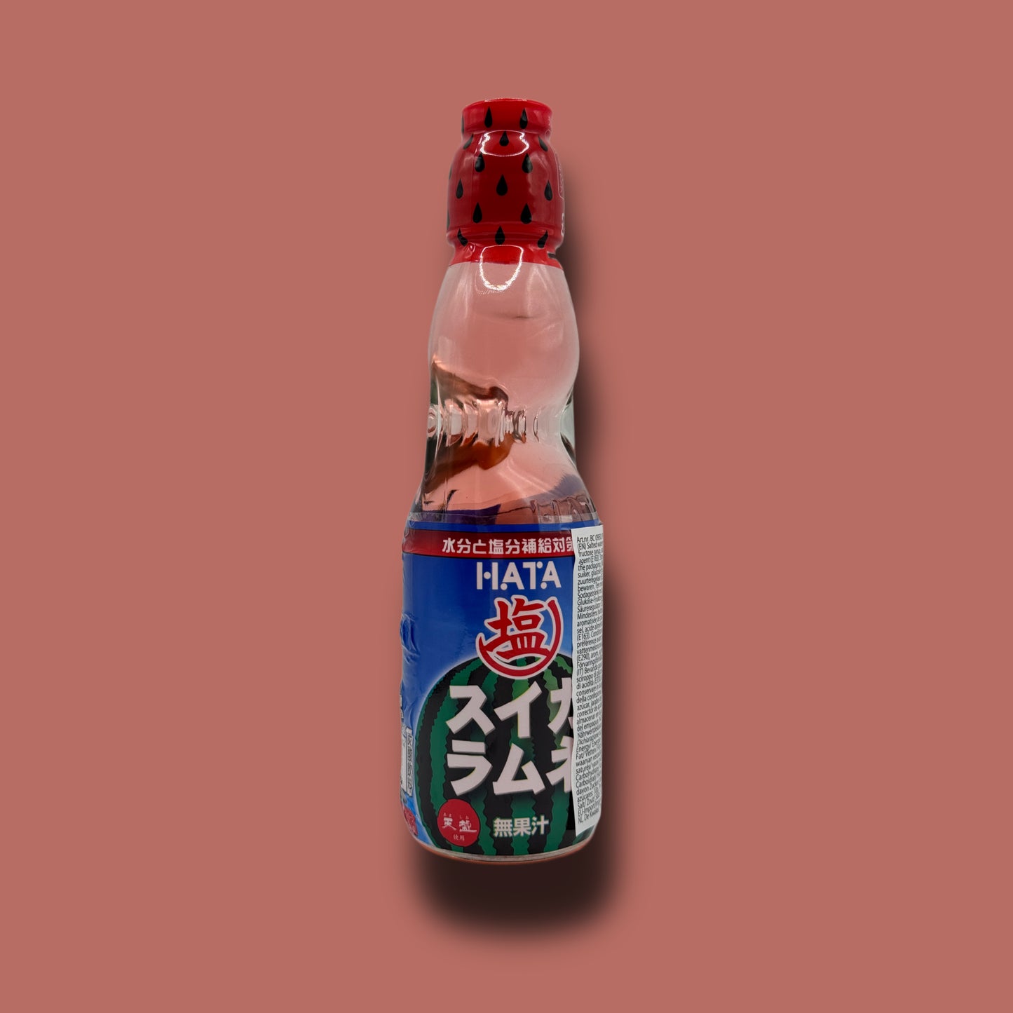 HATA RAMUNE Wassermelone 200ml