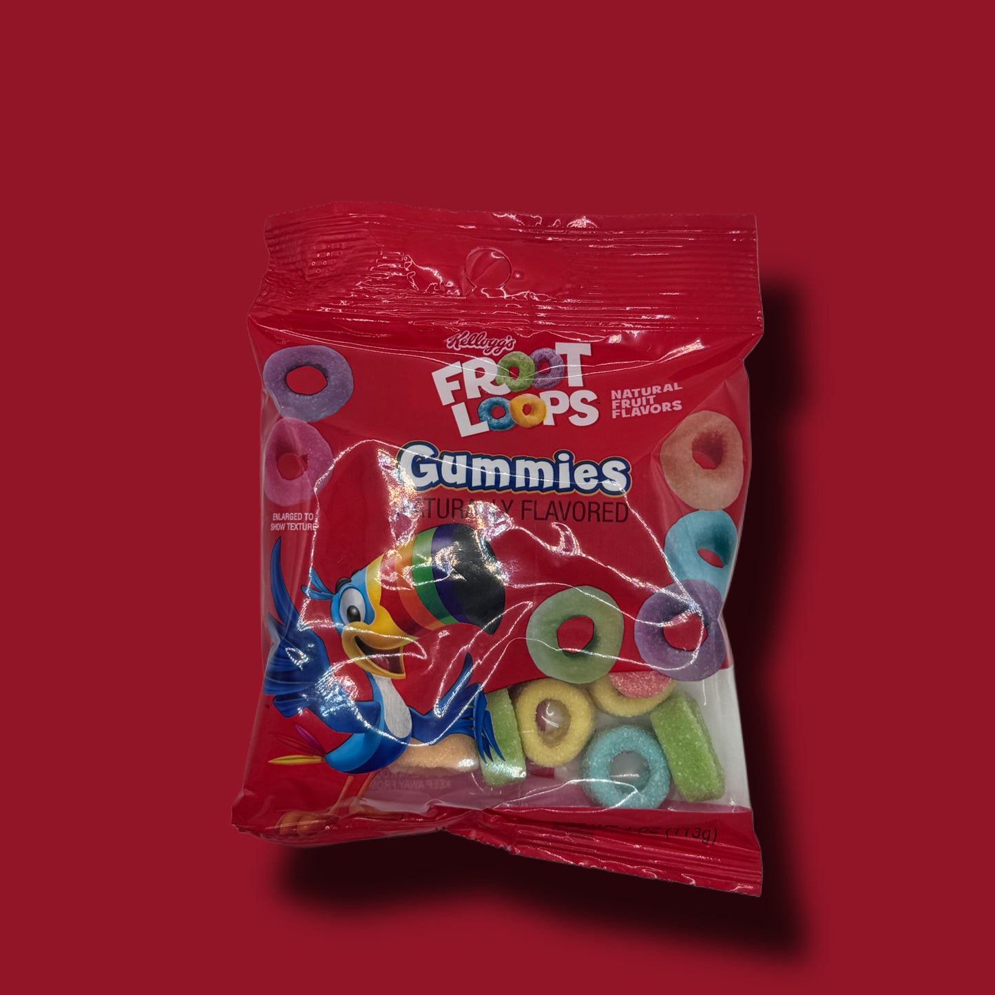 Froot Loops Gummies