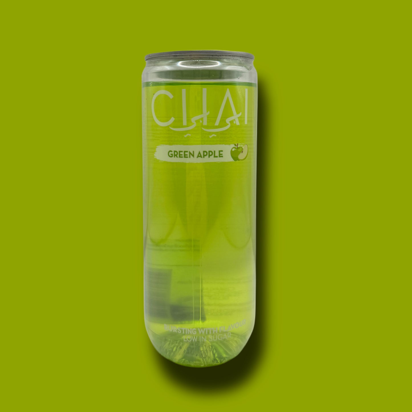 Chai Green apple