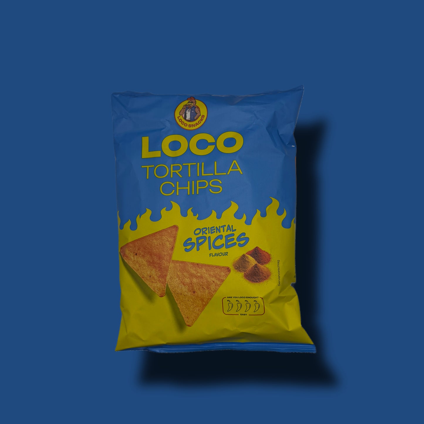 Loco Tortellini Chips – Oriental