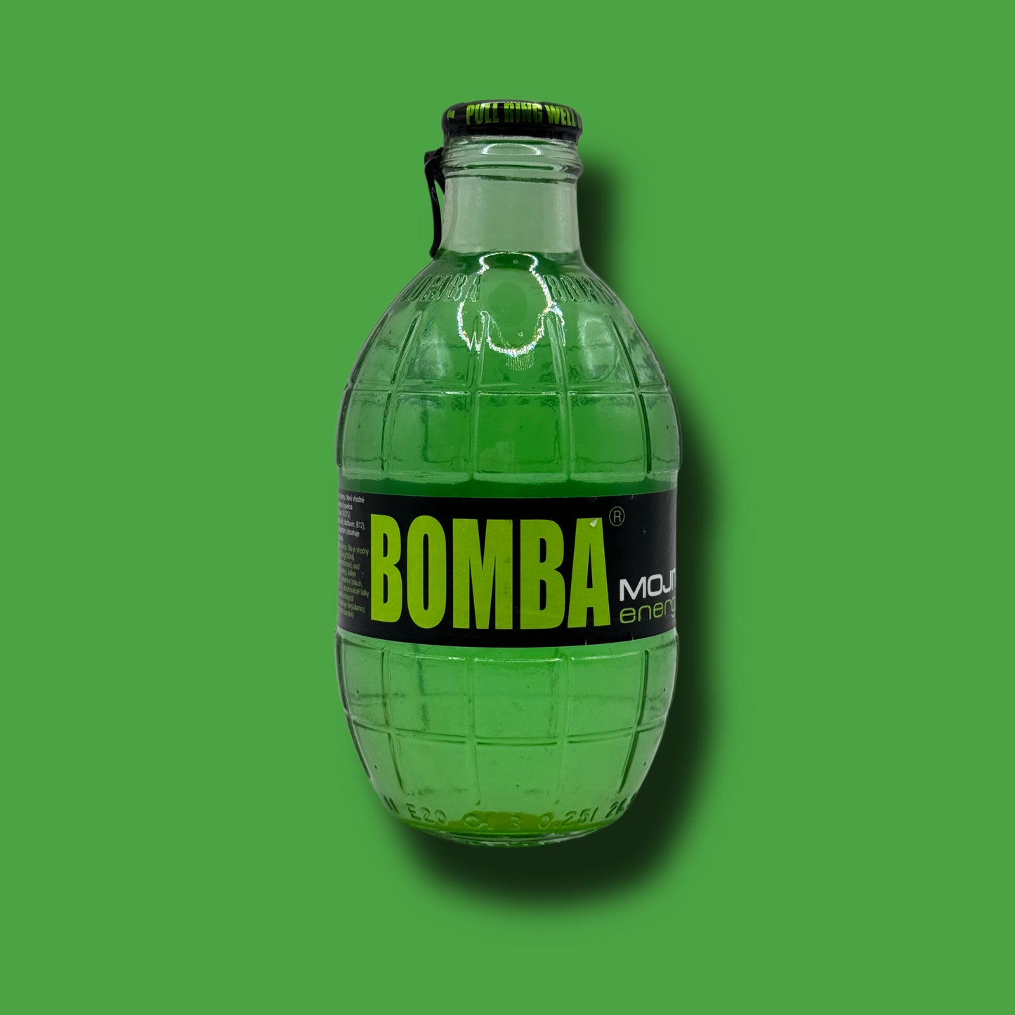 BOMBA - Mojito