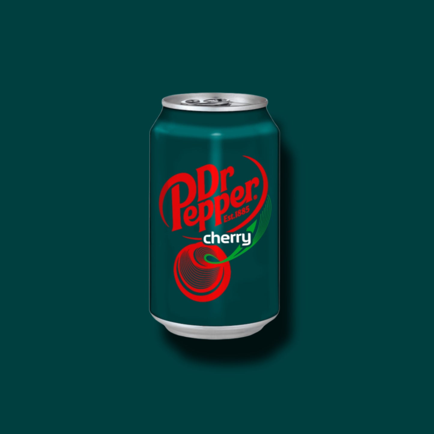 Dr Pepper Cherry 330ml