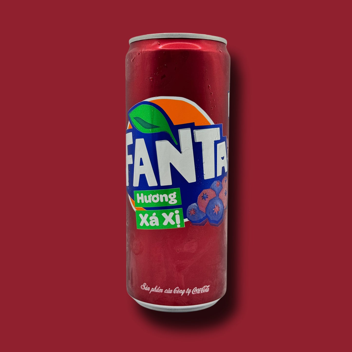 Fanta HUONG XA XI 320ML