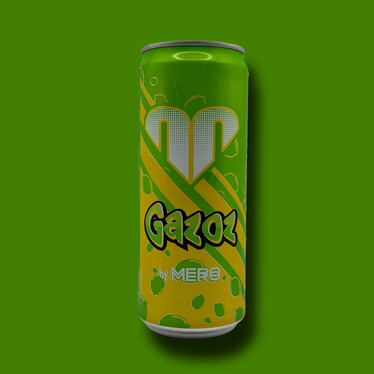 Gazoz by Mero