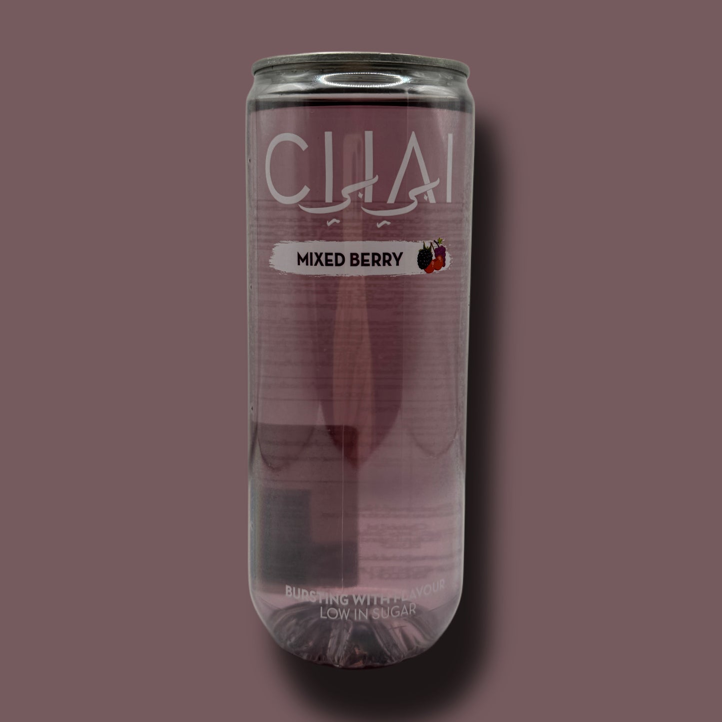 Chai Mixed berry