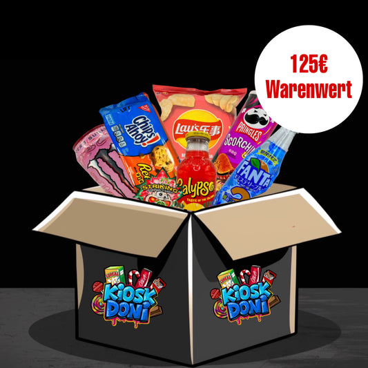 KioskDoni - Mystery Box Xtra Large