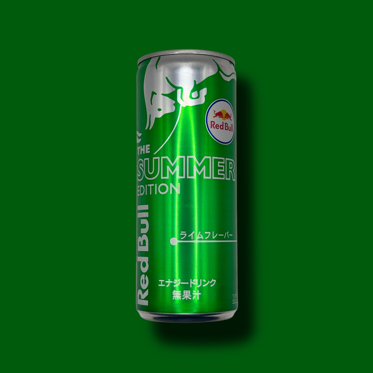 RedBull Lime Japan Summer Edition 250 ml