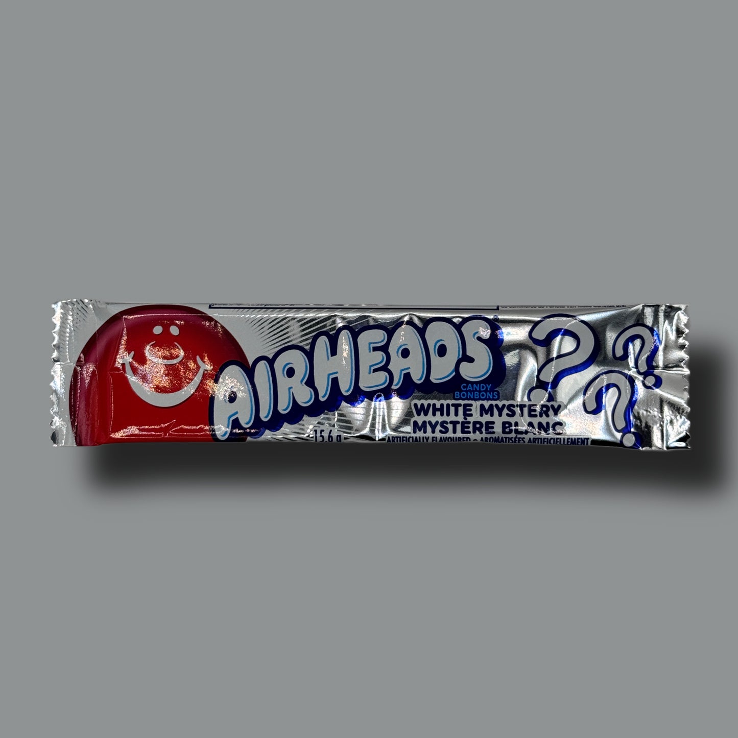 Airhead White Mystery