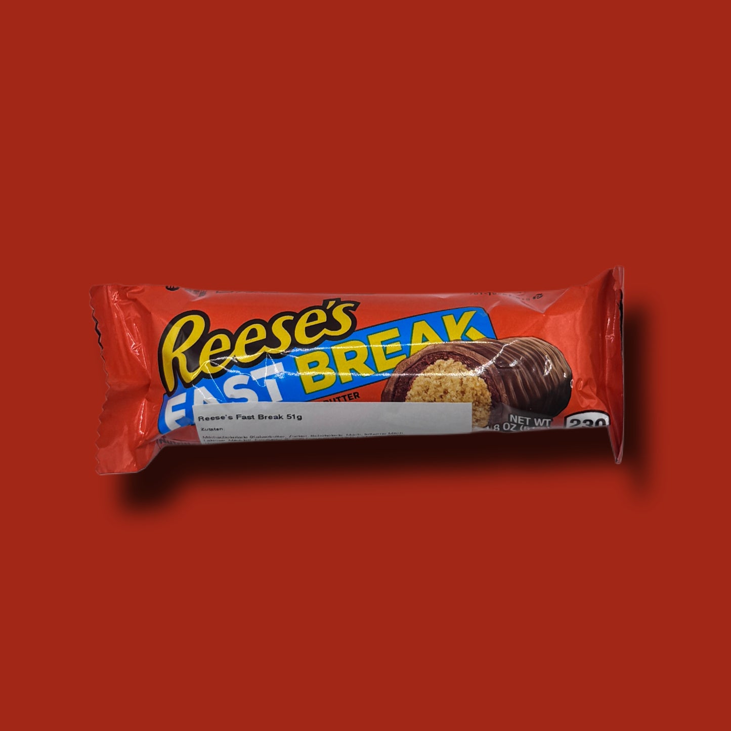 Reese's Fast Break (51 g)