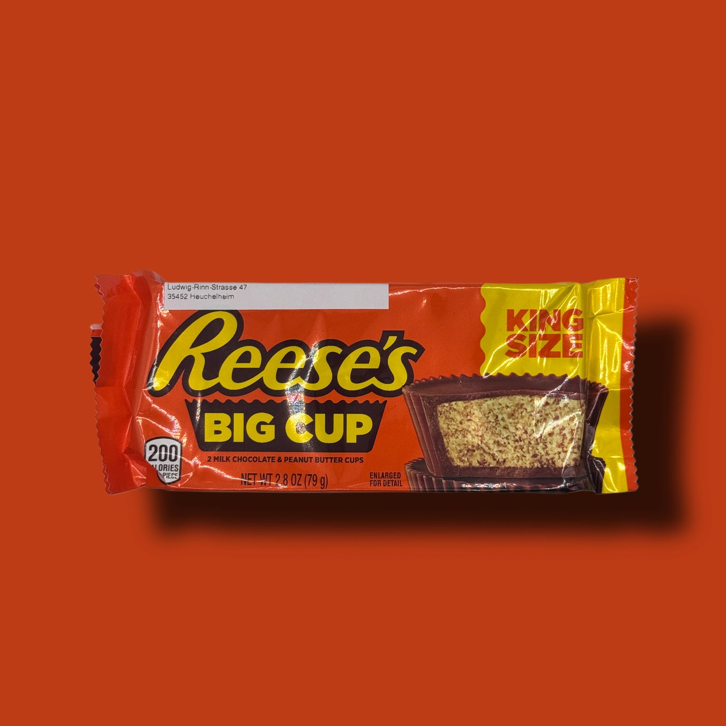 Reese's Big Cup (79 g)