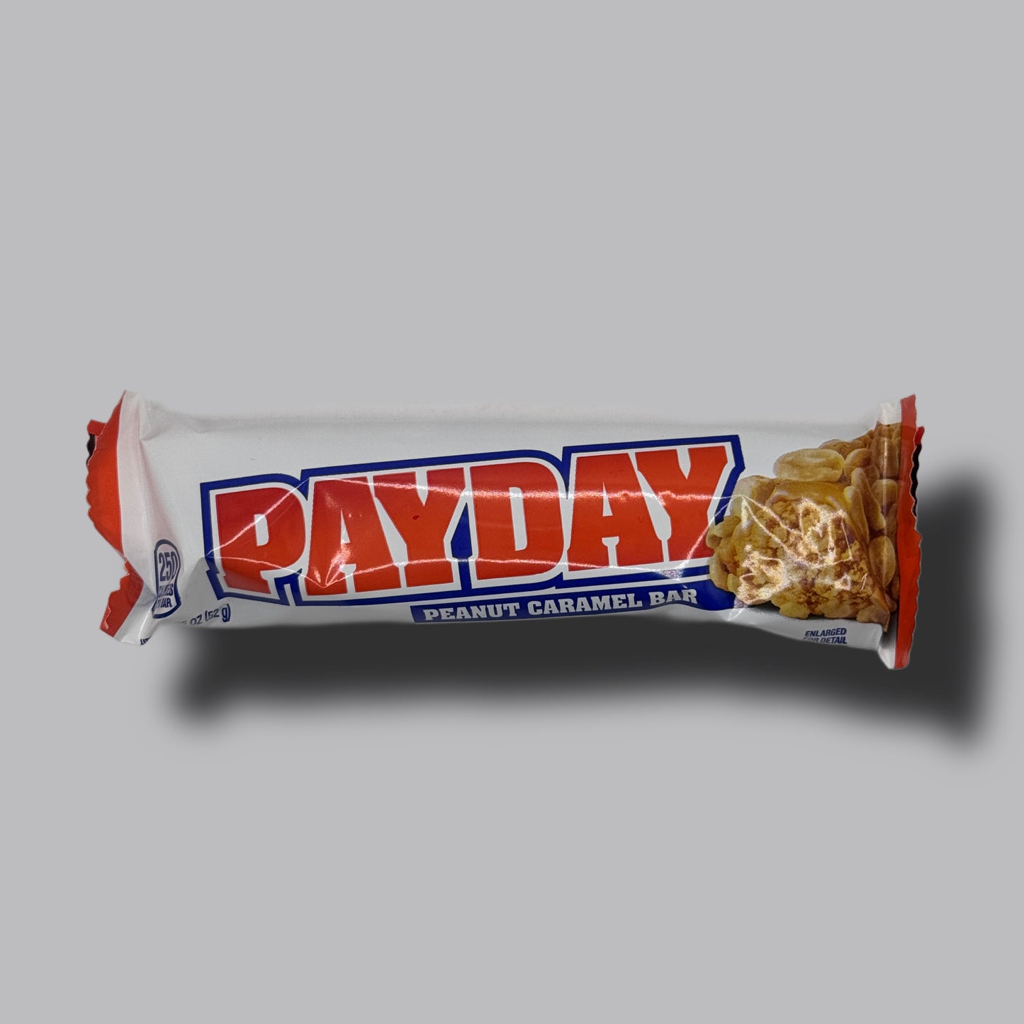 PayDay Peanut Caramel Bar (52 g)