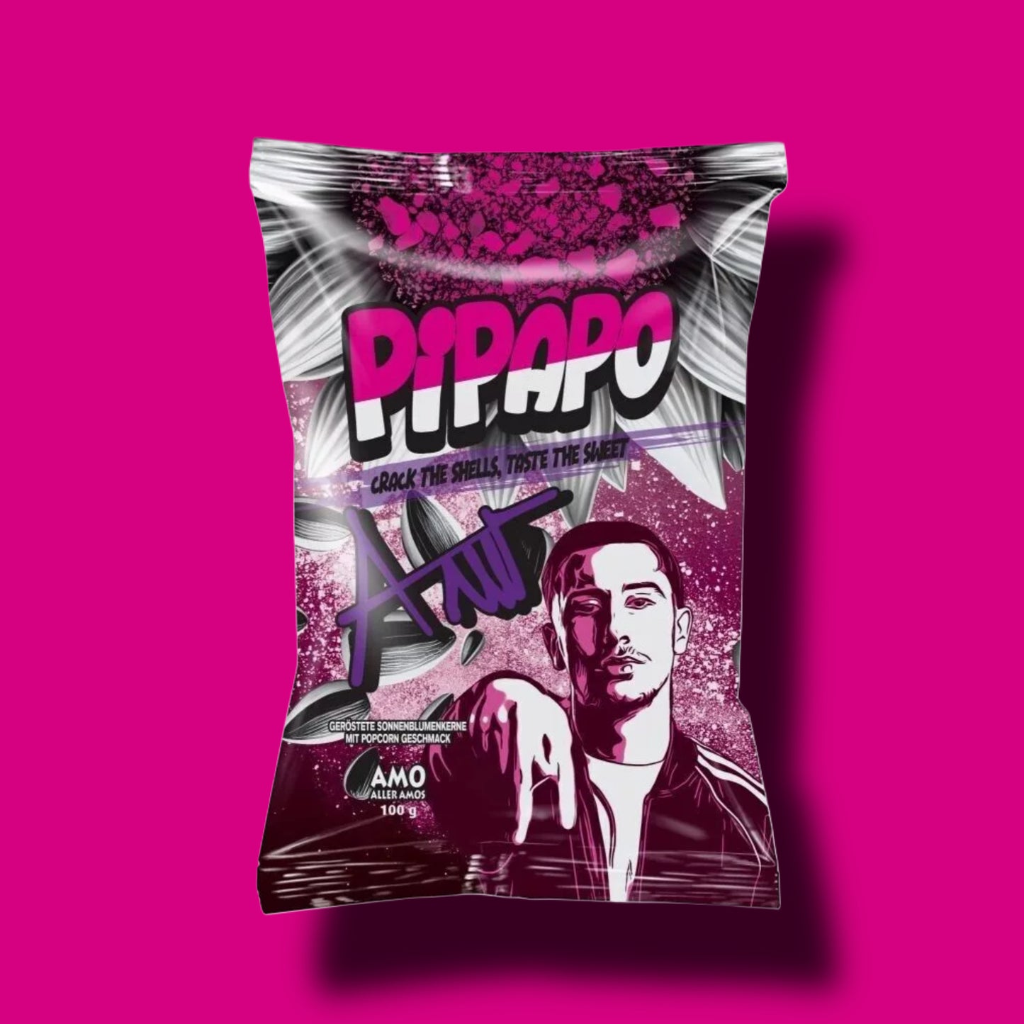 Pipapo Popcorn