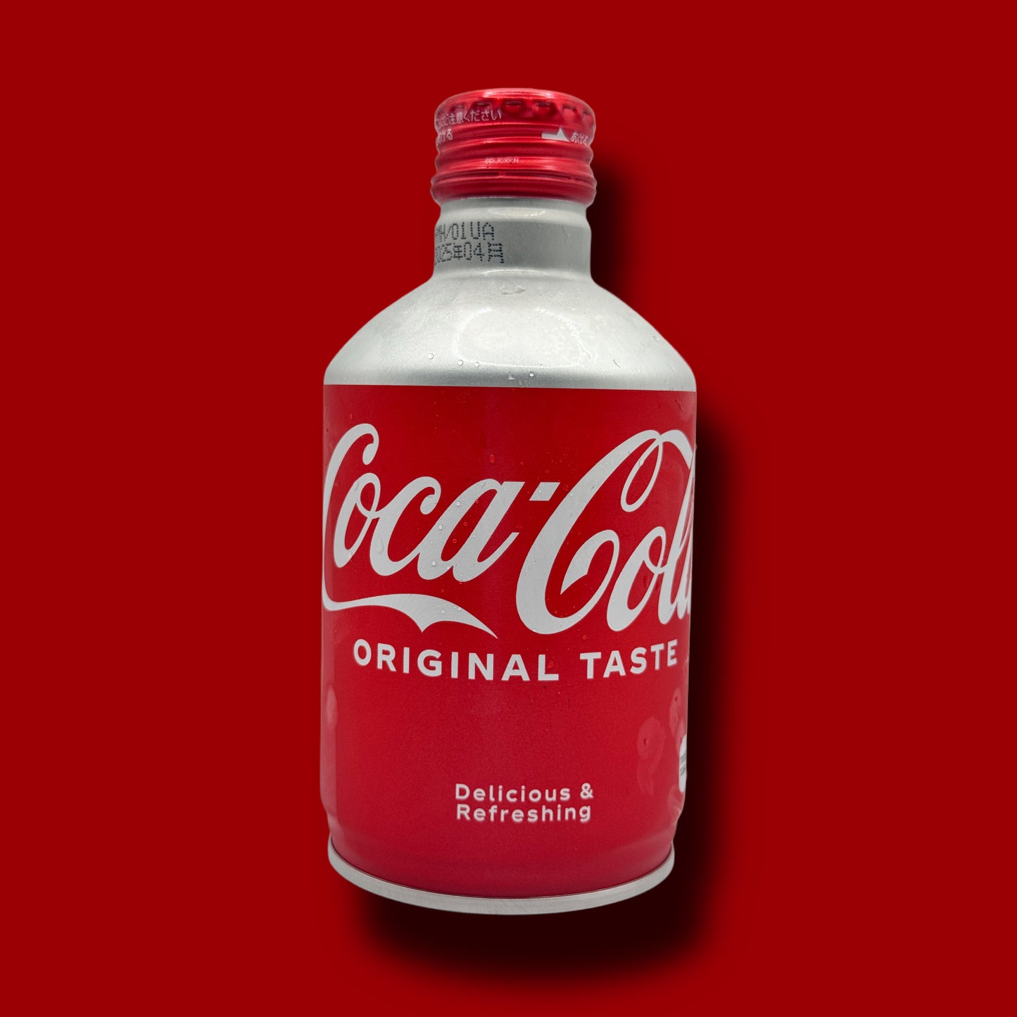 Coca Cola Japan 300 ml