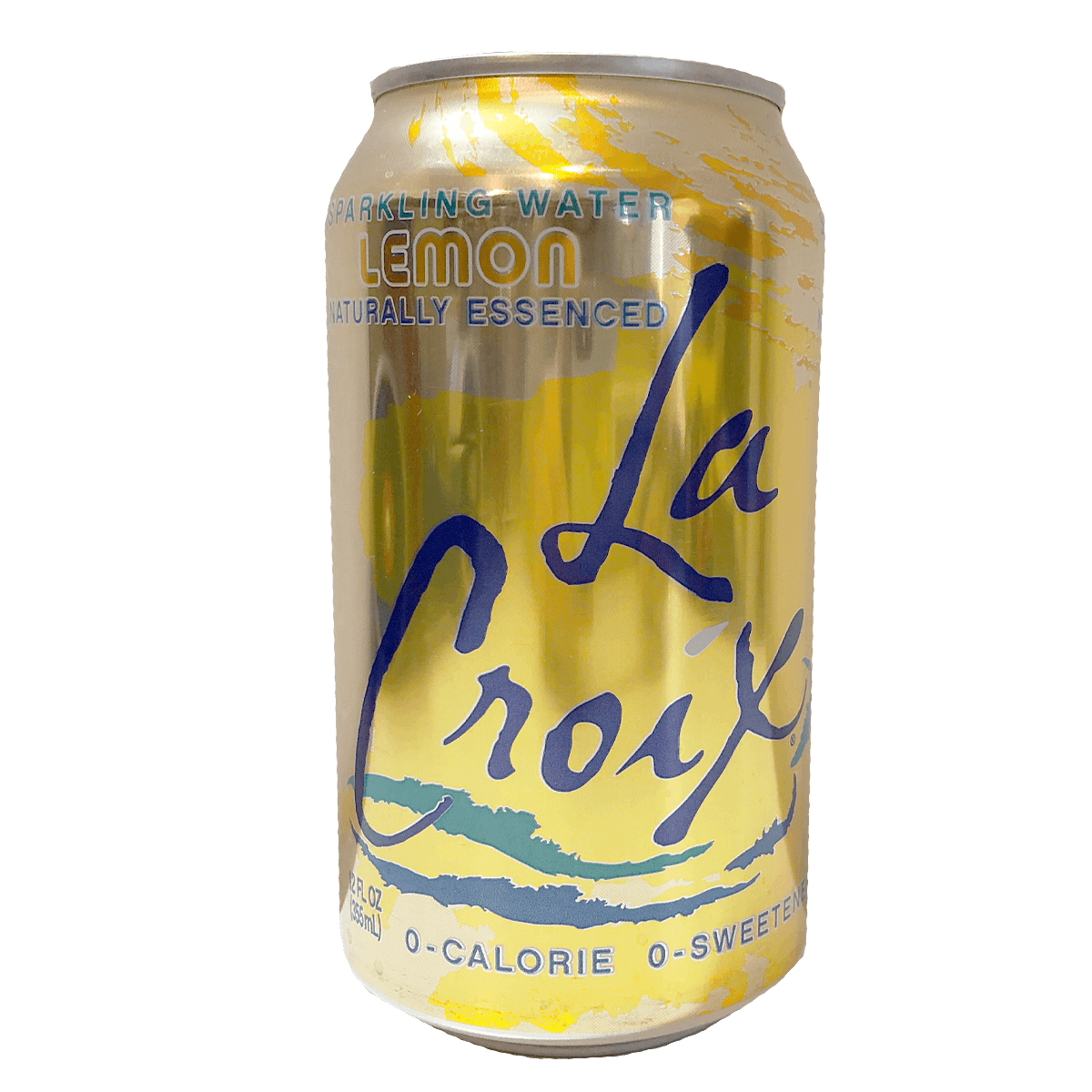 La Croix - Sparkling Water Lemon