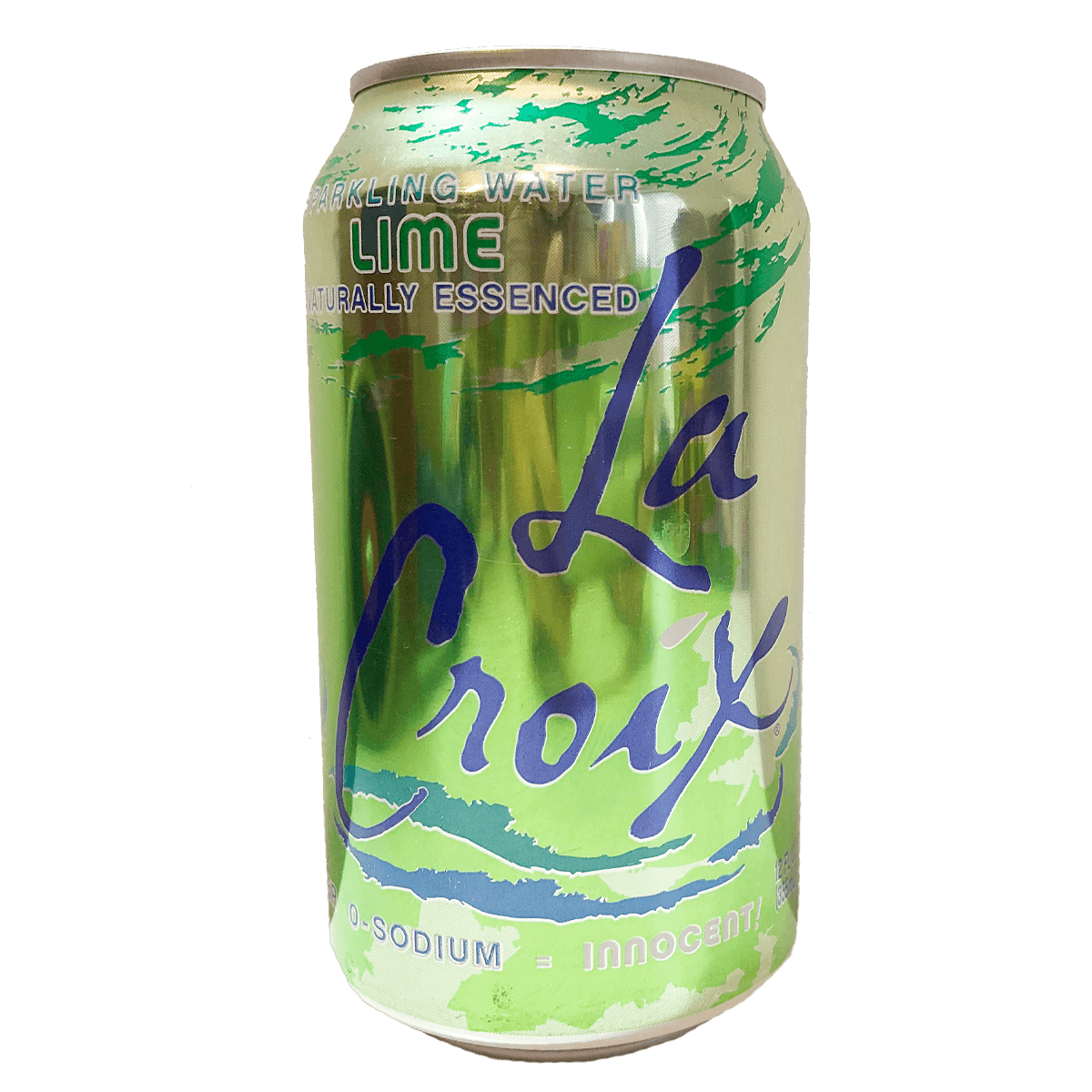 La Croix - Sparkling Water Lime
