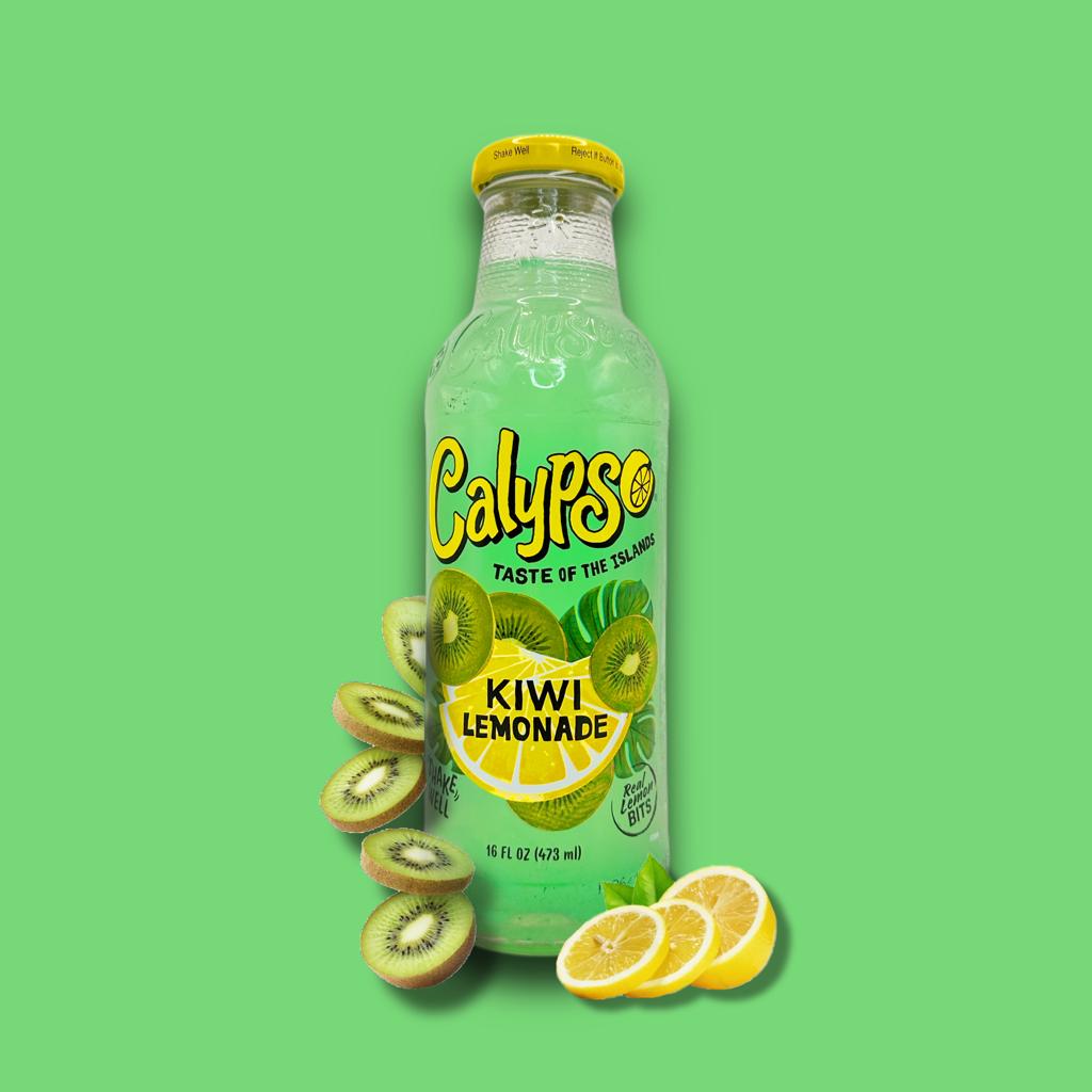 Calypso - Kiwi Lemonade 473ml