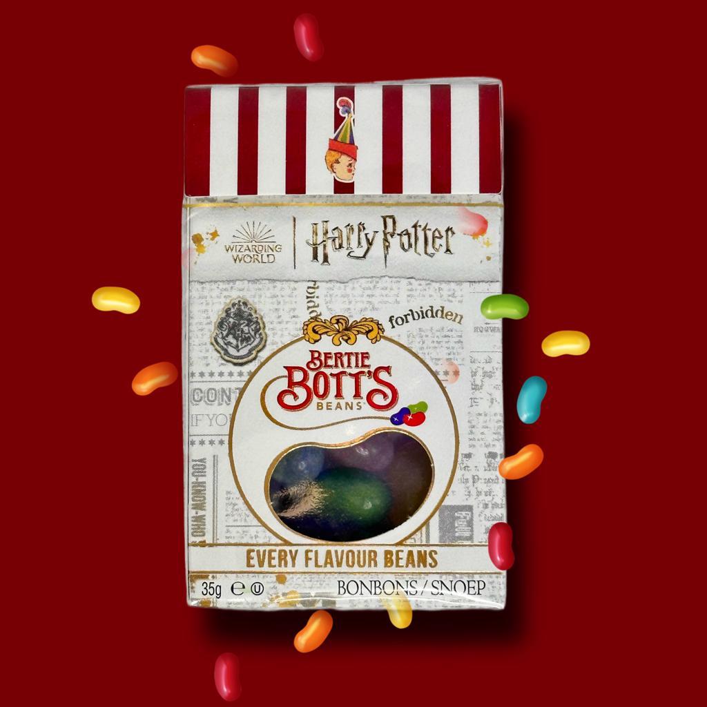 Harry Potter - Bertie Bott's Beans 54g