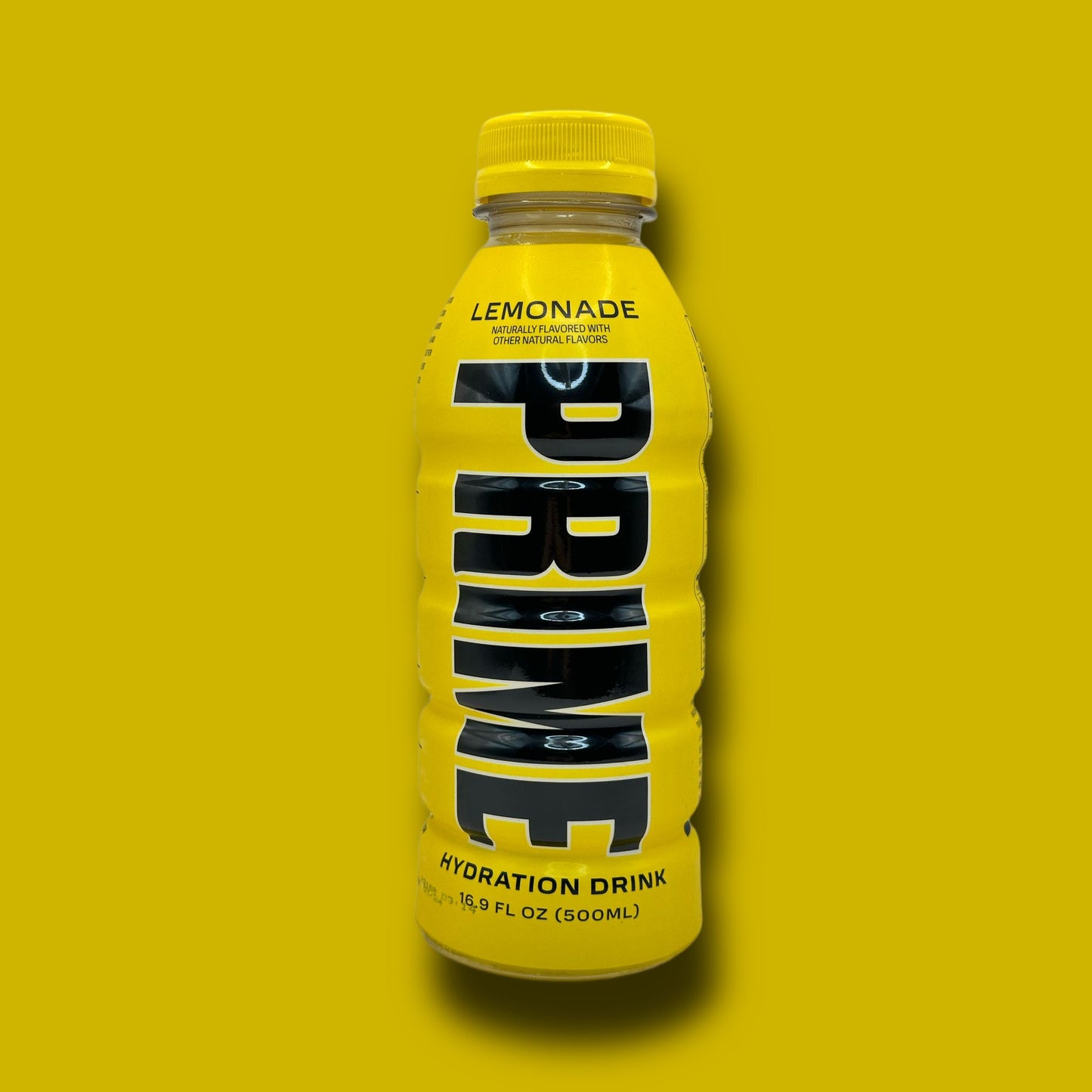 Prime - Lemonade 500ml