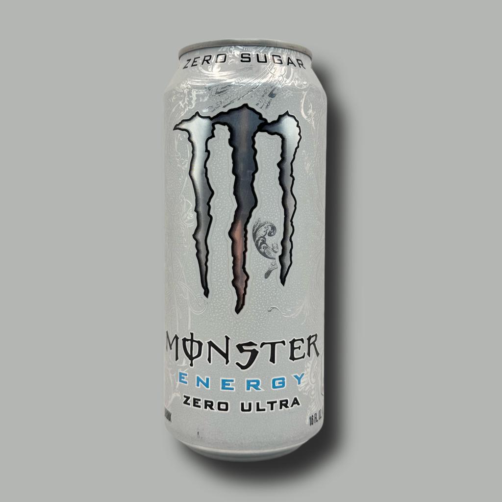 Monster - Ultra Energy Drink Zero 473ml