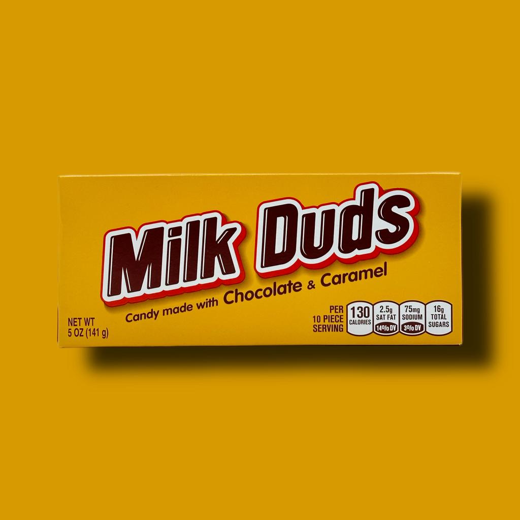 Milk Duds - 141g
