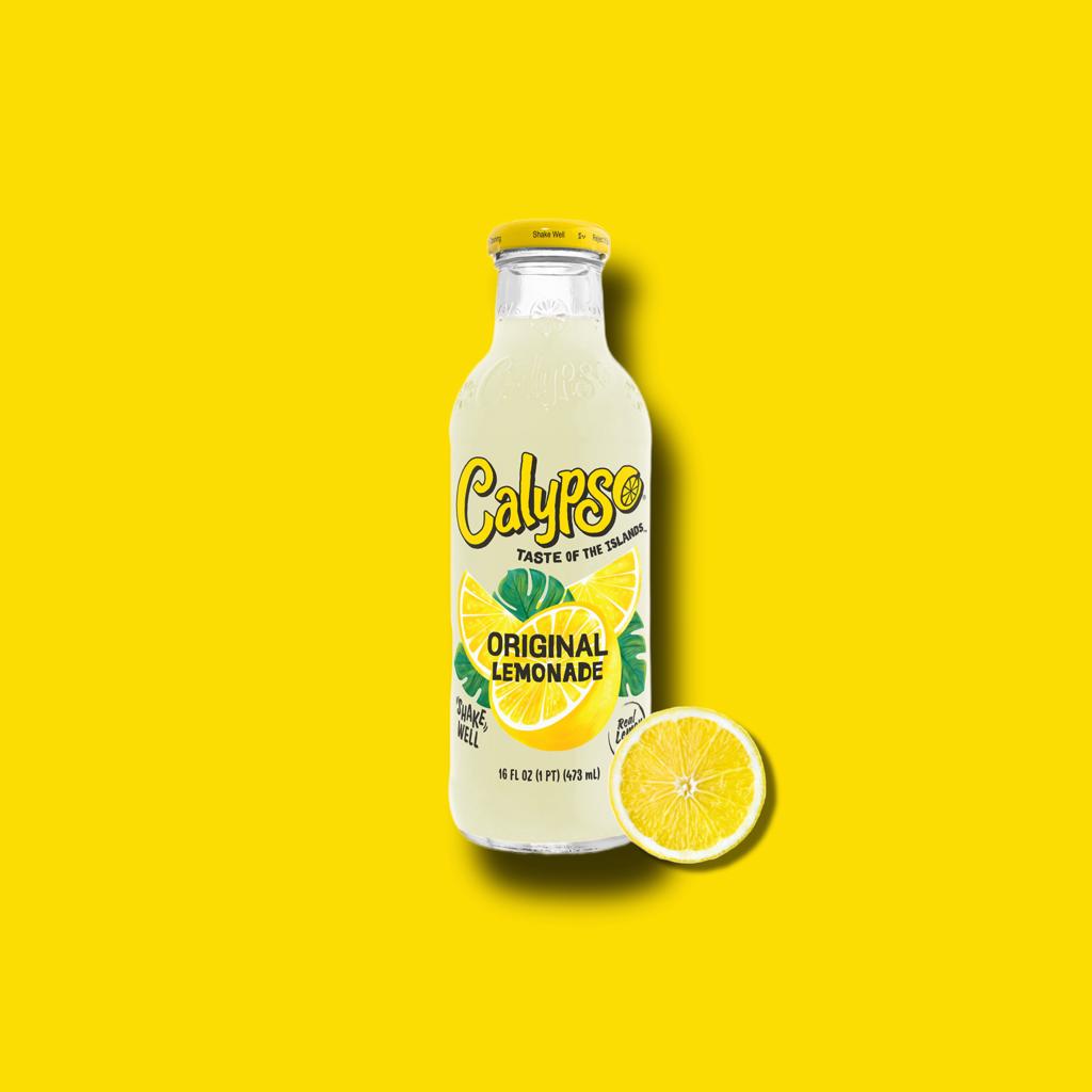 Calypso - Original Lemonade 473ml