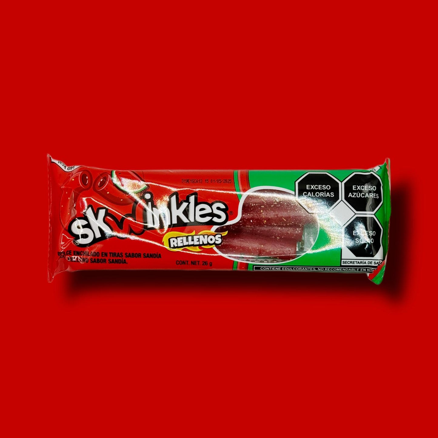 Skwinkles - Watermelon Mexico