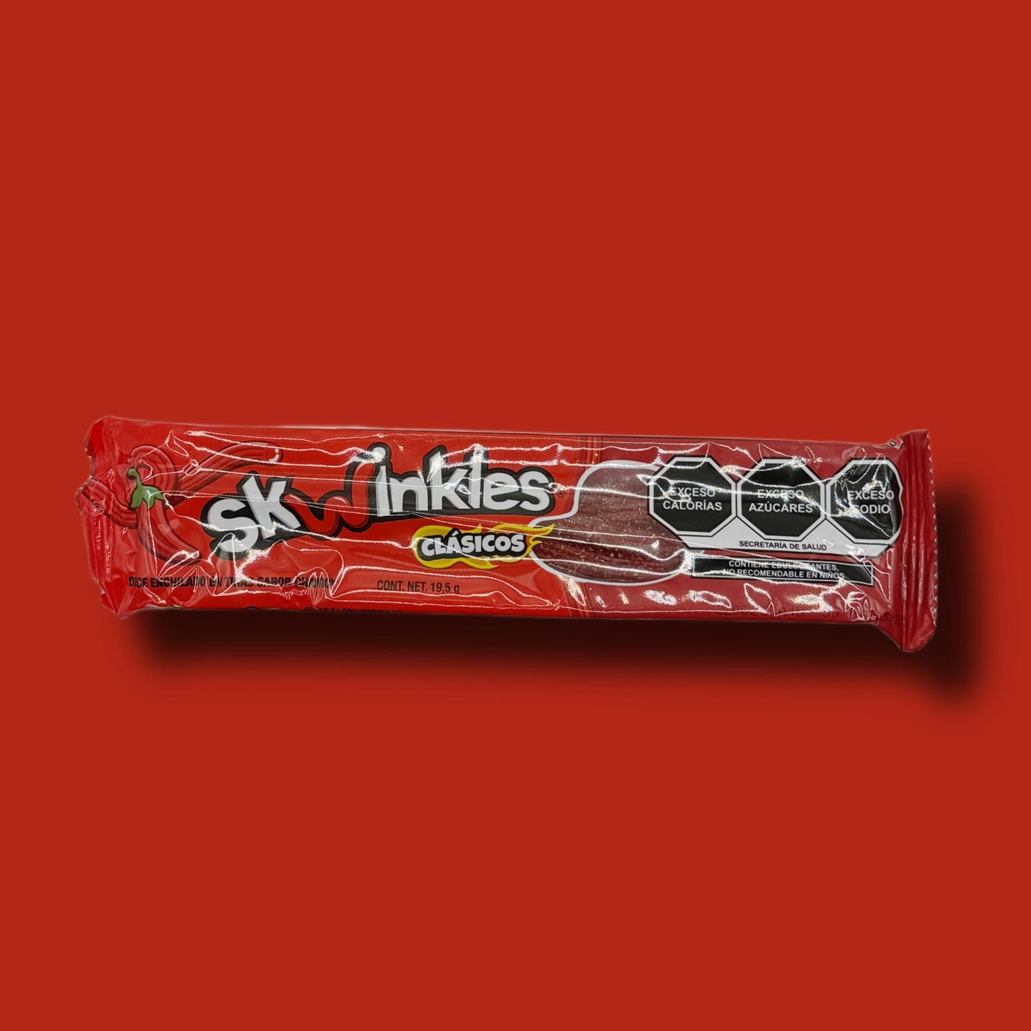 Skwinkles - Classic Chili Mexico