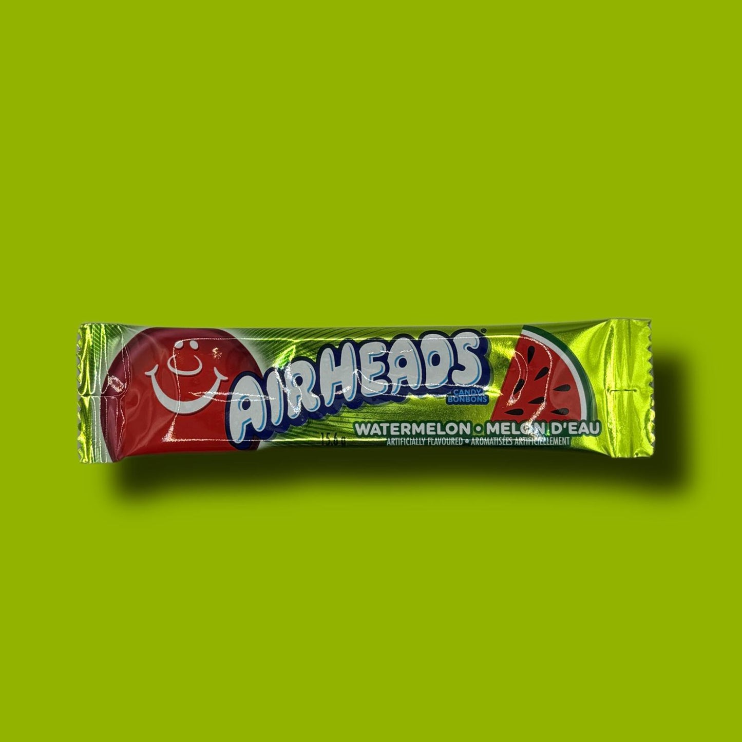 Airheads - Watermelon 15g