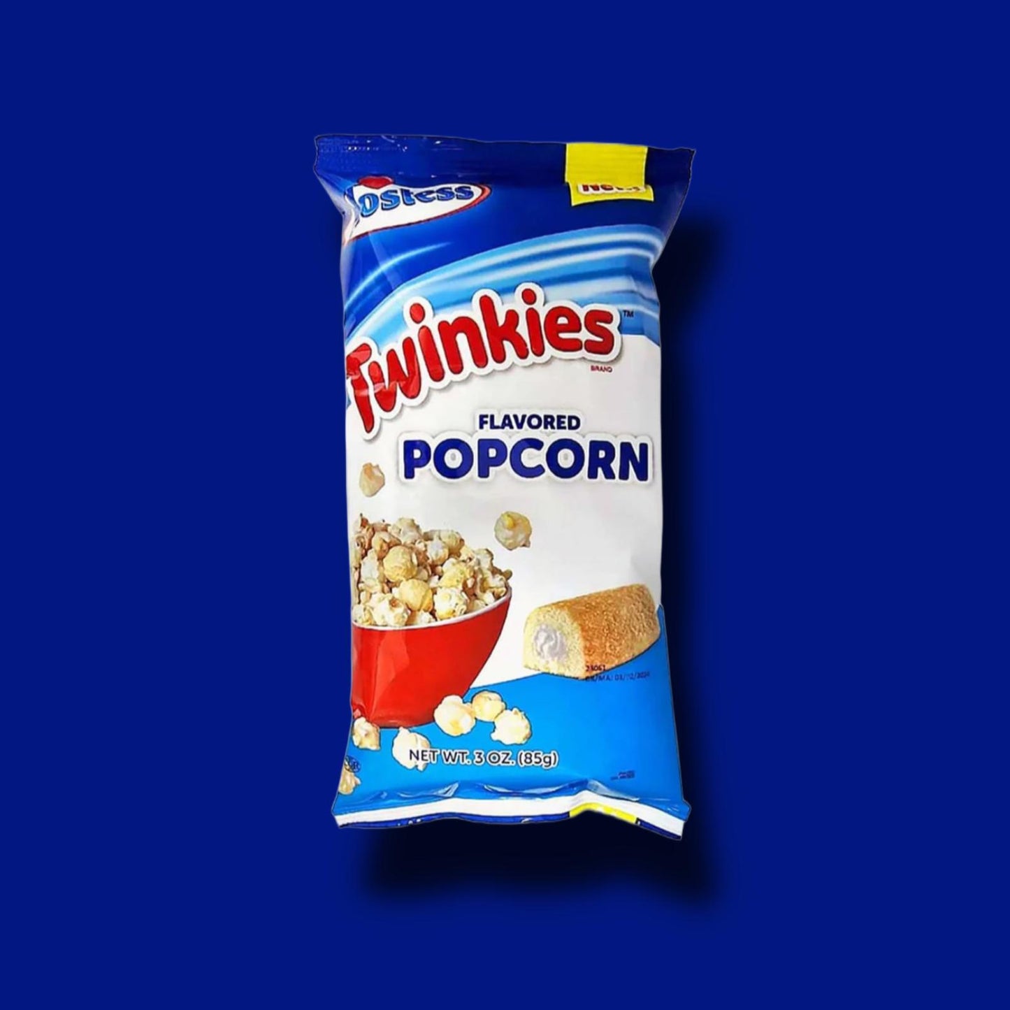 Hostess - Twinkies Popcorn 85g