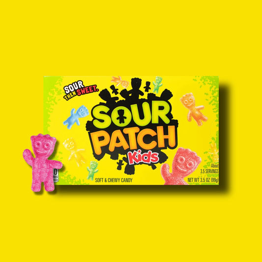 Sour Patch -  Kids 99g