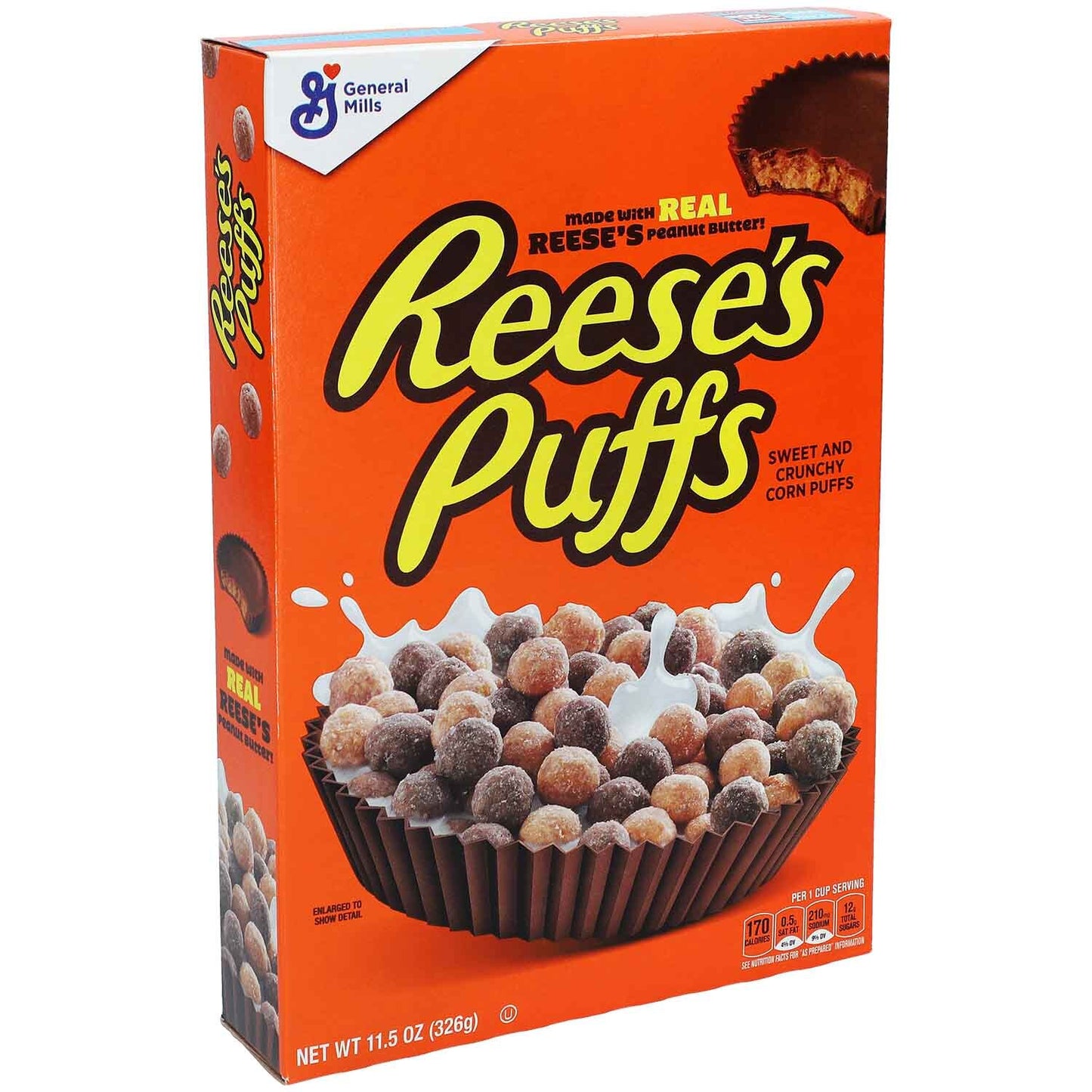 Reese's - Puffs 326g