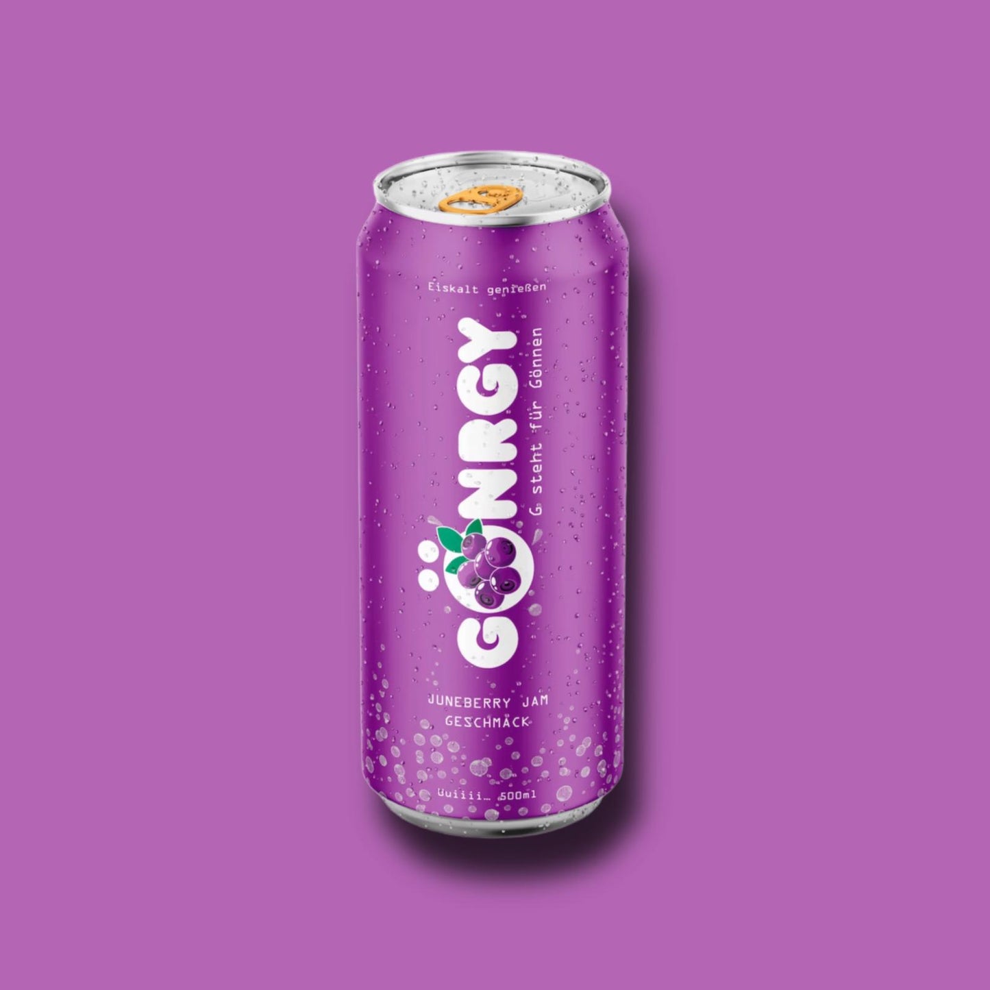 Gönrgy - Grape 0,5L