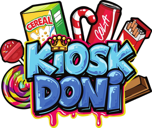 KioskDoni