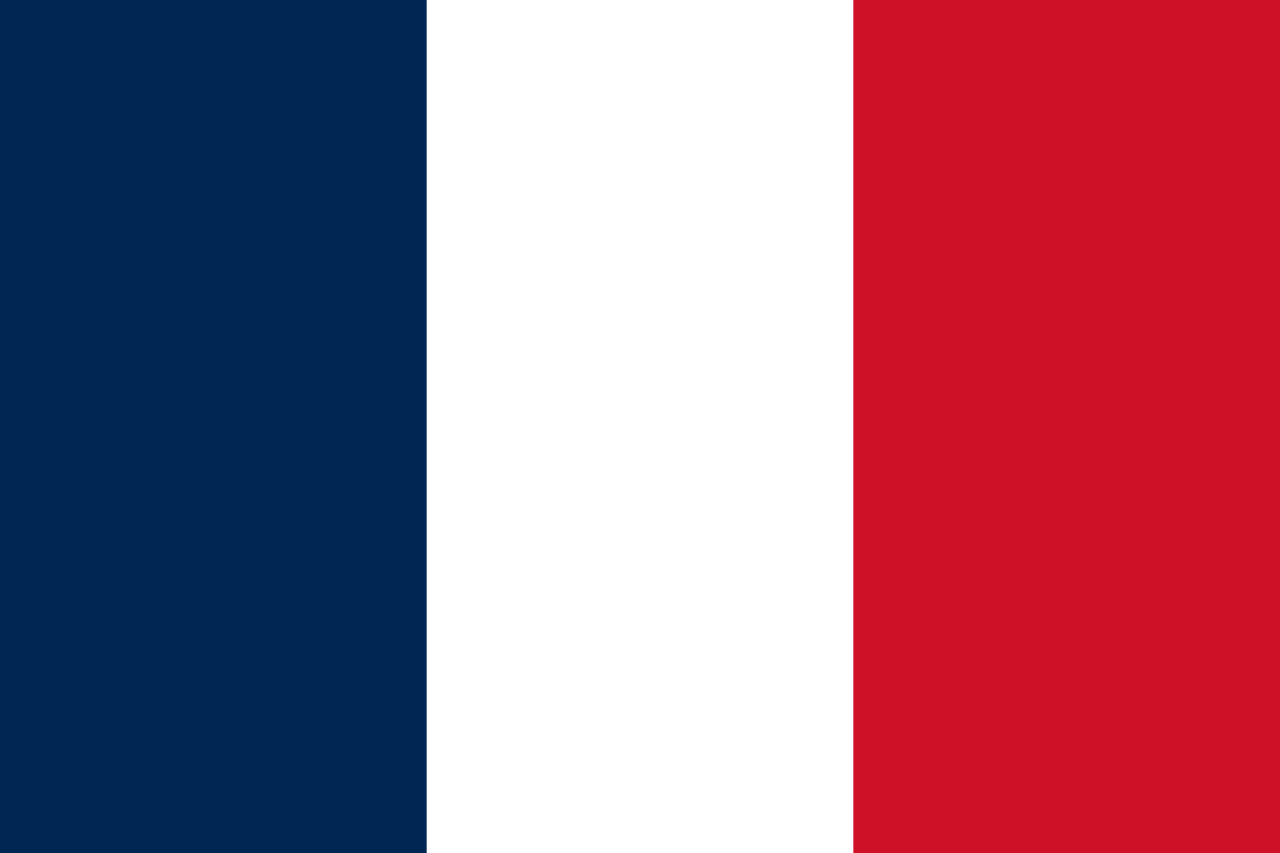 Frankreich 🇫🇷