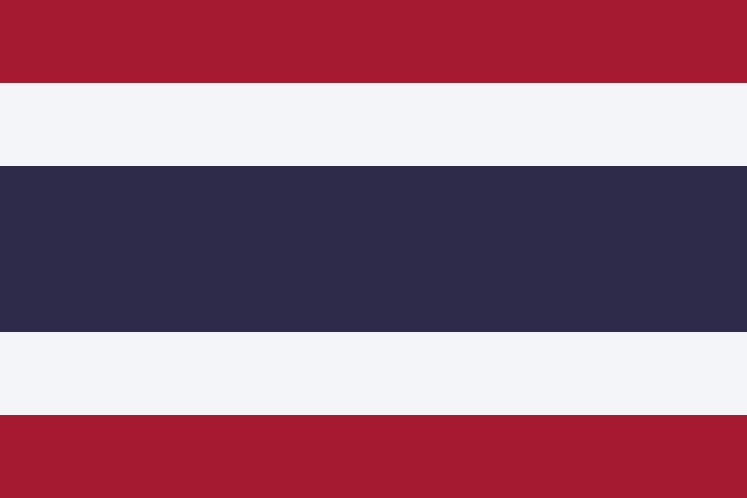 Thailand 🇹🇭