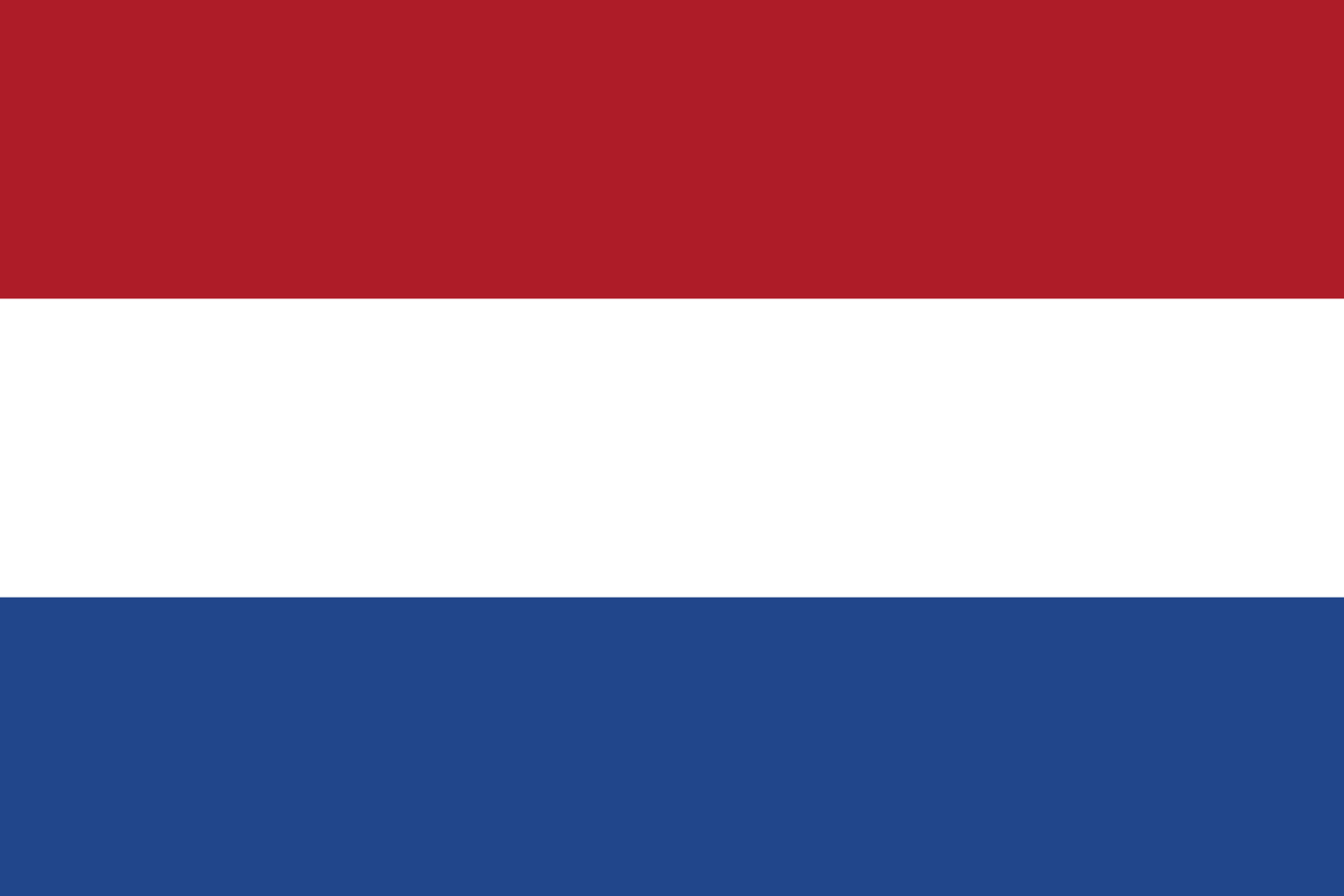 Niederlande 🇳🇱