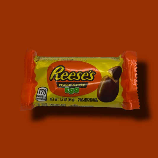 Reese’s Peanut Butter Egg