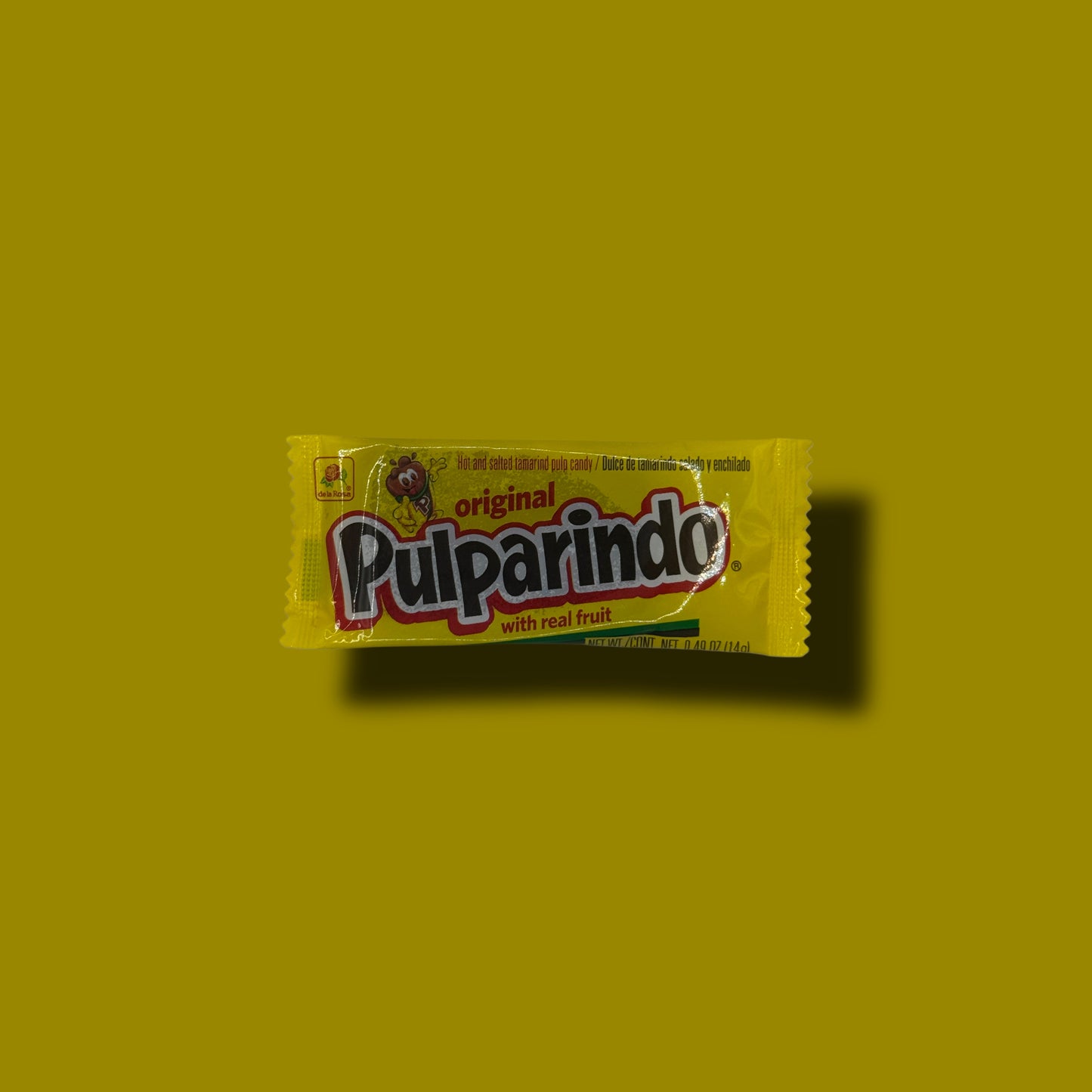Pulparindo Original