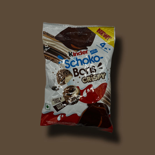 Kinder Schoko Bons Crispy 22g